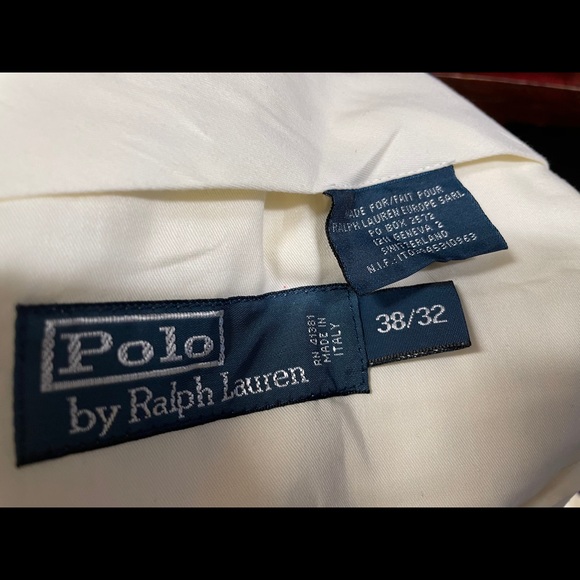 Ralph Lauren men’s pants